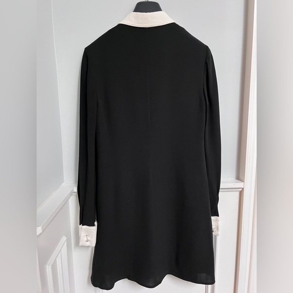 Like Brandnew MiuMiu dress PK up only - Picture 2 of 7